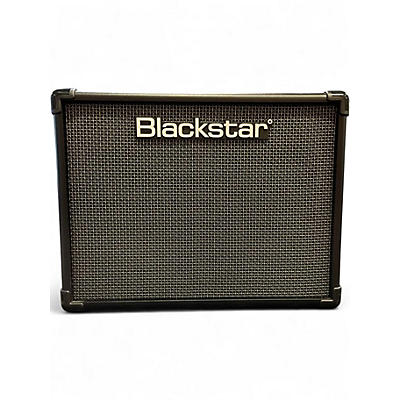 Used Blackstar ID CORE V4 Guitar Combo Amp