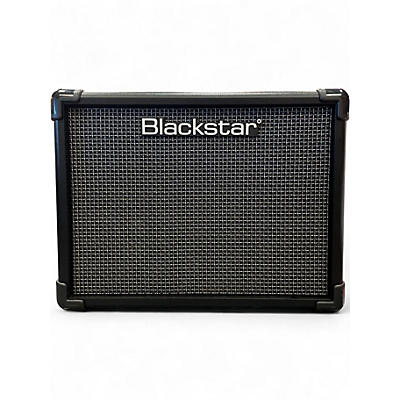 Used Blackstar ID CORE V4 Guitar Combo Amp
