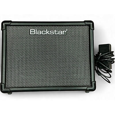 Used Blackstar ID Core 10 V3 Guitar Combo Amp