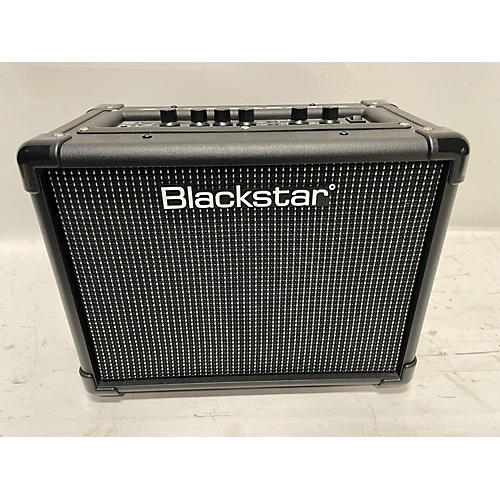 Blackstar Used Blackstar ID Core 100W 2X10 Guitar Combo Amp