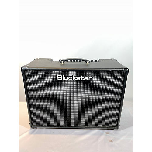 Blackstar Used Blackstar ID Core 100W 2X10 Guitar Combo Amp