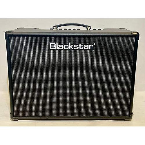 Blackstar Used Blackstar ID Core 100W 2X10 Guitar Combo Amp