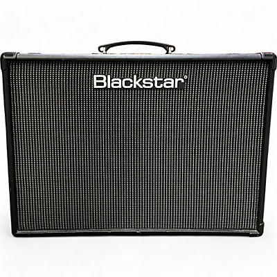 Blackstar Used Blackstar ID Core 100W 2X10 Guitar Combo Amp