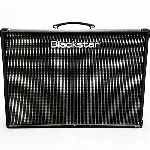 Blackstar Used Blackstar ID Core 100W 2X10 Guitar Combo Amp