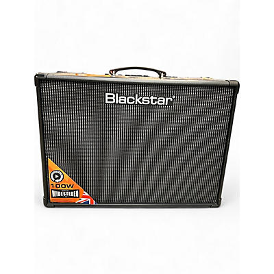 Blackstar Used Blackstar ID Core 100W 2X10 Guitar Combo Amp