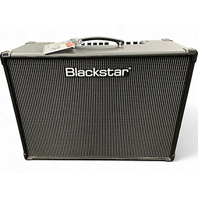 Blackstar Used Blackstar ID Core 100W 2X10 Guitar Combo Amp