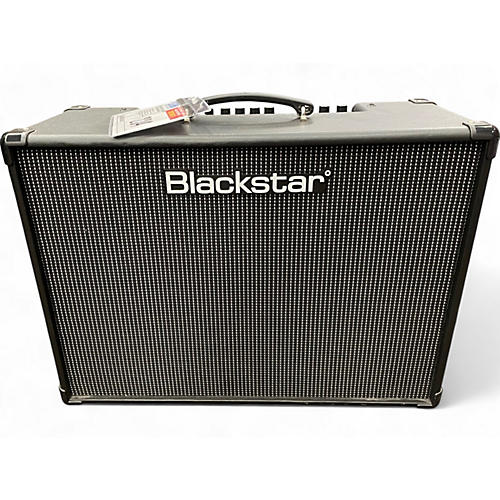 Blackstar Used Blackstar ID Core 100W 2X10 Guitar Combo Amp