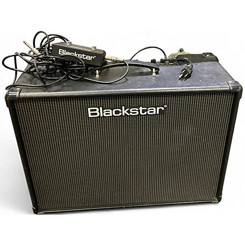 Blackstar Used Blackstar ID Core 100W 2X10 Guitar Combo Amp