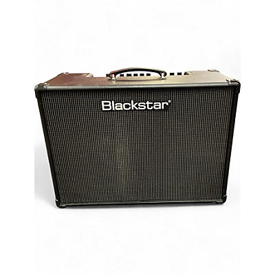 Blackstar Used Blackstar ID Core 100W 2X10 Guitar Combo Amp