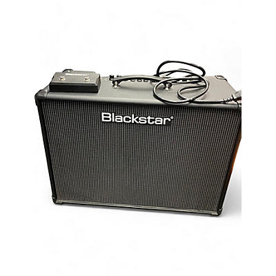 Blackstar Used Blackstar ID Core 100W 2X10 Guitar Combo Amp