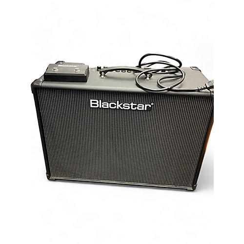 Blackstar Used Blackstar ID Core 100W 2X10 Guitar Combo Amp