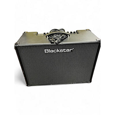 Blackstar Used Blackstar ID Core 100W 2X10 Guitar Combo Amp