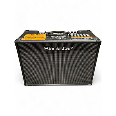 Used Blackstar ID Core 100W 2X10 Guitar Combo Amp