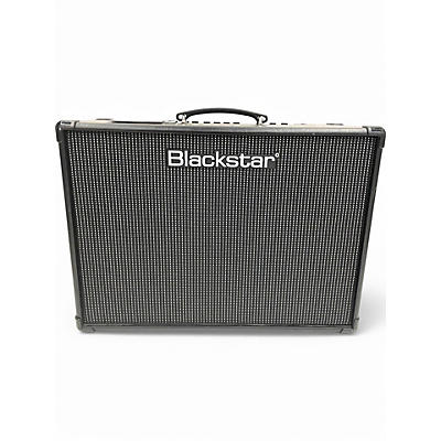 Used Blackstar ID Core 100W 2X10 Guitar Combo Amp