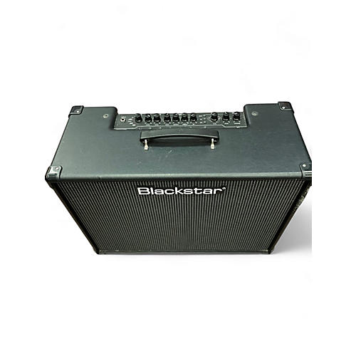 Used Blackstar ID Core 100W 2X10 Guitar Combo Amp