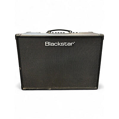 Used Blackstar ID Core 100W 2X10 Guitar Combo Amp