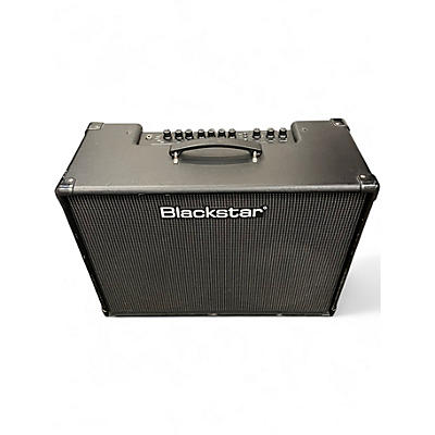 Used Blackstar ID Core 100W 2X10 Guitar Combo Amp