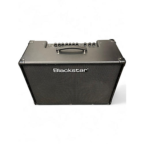 Used Blackstar ID Core 100W 2X10 Guitar Combo Amp