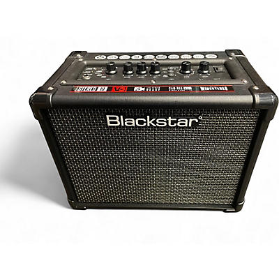 Used Blackstar ID Core 100W 2X10 Guitar Combo Amp