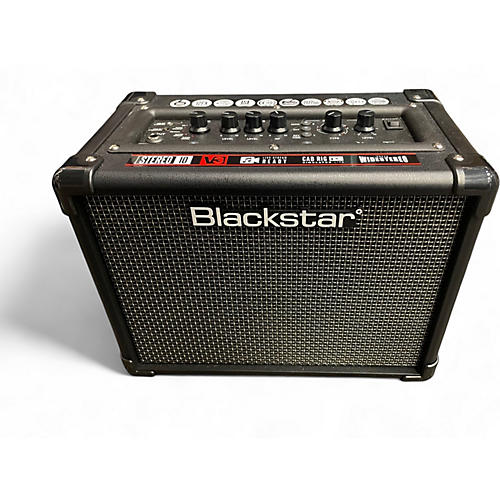 Used Blackstar ID Core 100W 2X10 Guitar Combo Amp