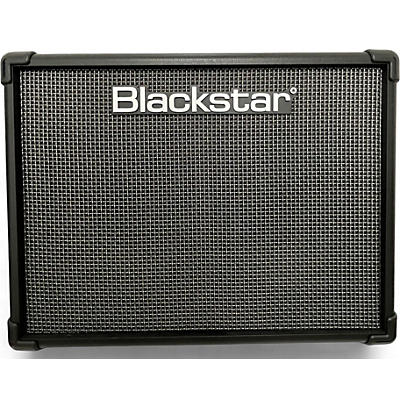Used Blackstar ID Core 100W 2X10 Guitar Combo Amp
