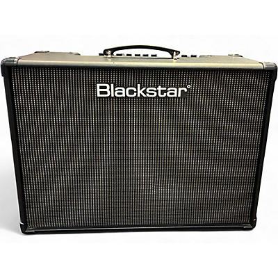 Used Blackstar ID Core 100W 2X10 Guitar Combo Amp