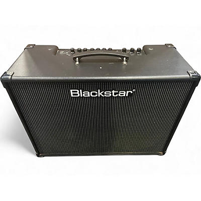 Used Blackstar ID Core 100W 2X10 Guitar Combo Amp
