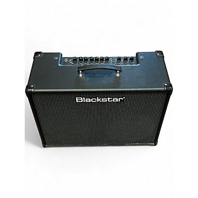 Used Blackstar ID Core 100W 2X10 Guitar Combo Amp