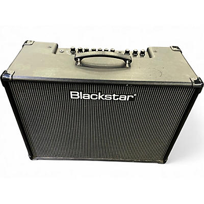 Used Blackstar ID Core 100W 2X10 Guitar Combo Amp