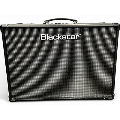 Used Blackstar ID Core 100W 2X10 Guitar Combo Amp