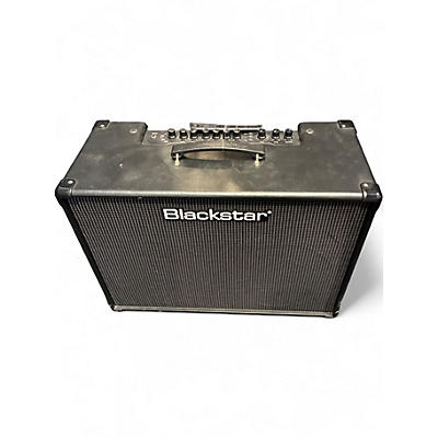 Used Blackstar ID Core 100W 2X10 Guitar Combo Amp