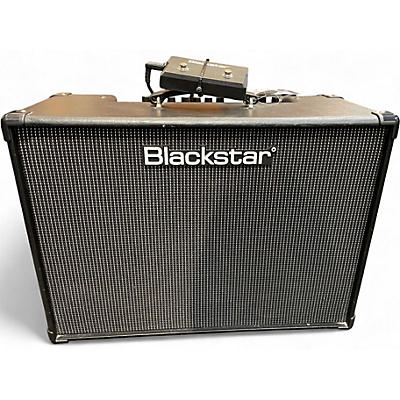 Used Blackstar ID Core 100W 2X10 Guitar Combo Amp