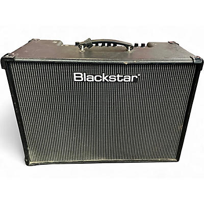 Used Blackstar ID Core 100W 2X10 Guitar Combo Amp