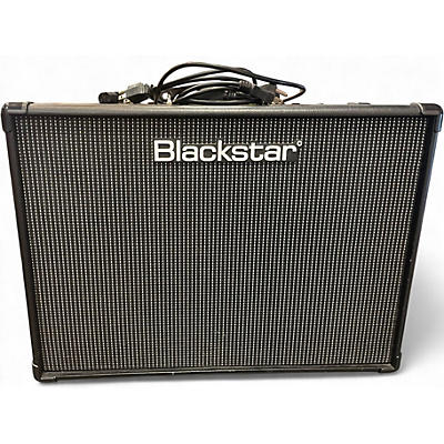 Used Blackstar ID Core 100W 2X10 Guitar Combo Amp