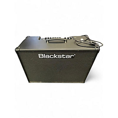 Used Blackstar ID Core 100W 2X10 Guitar Combo Amp