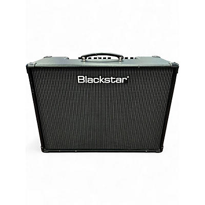 Used Blackstar ID Core 100W 2X10 Guitar Combo Amp