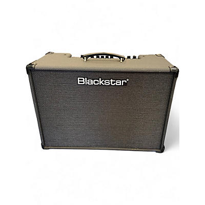 Used Blackstar ID Core 100W 2X10 Guitar Combo Amp