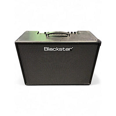 Used Blackstar ID Core 100W 2X10 Guitar Combo Amp