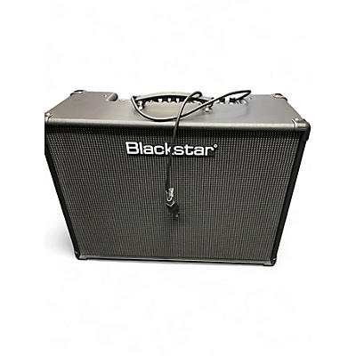 Used Blackstar ID Core 100W 2X10 Guitar Combo Amp