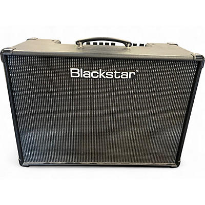 Used Blackstar ID Core 100W 2X10 Guitar Combo Amp