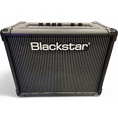 Used Blackstar ID Core 100W 2X10 Guitar Combo Amp