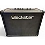 Used Blackstar ID Core 100W 2X10 Guitar Combo Amp