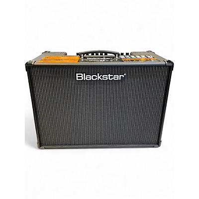 Used Blackstar ID Core 100W 2X10 Guitar Combo Amp