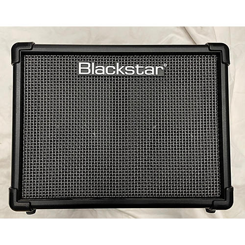 Blackstar Used Blackstar ID Core Guitar Combo Amp