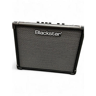 Used Blackstar ID Core  Guitar Combo Amp