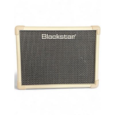 Used Blackstar ID Core Stereo 10 V4 Guitar Combo Amp
