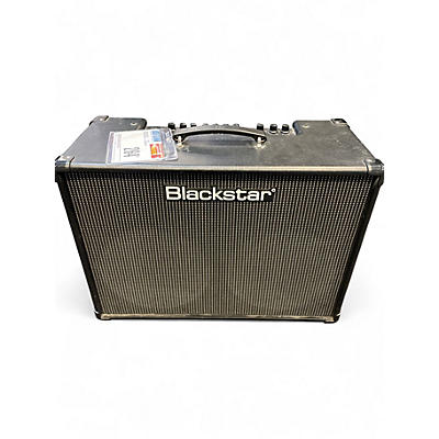 Used Blackstar ID Core Stereo 100 Guitar Combo Amp