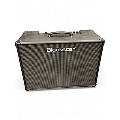 Used Blackstar ID Core Stereo 100 Guitar Combo Amp