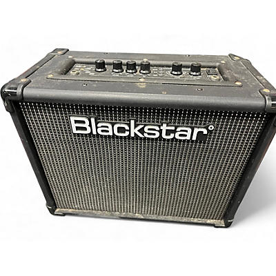 Used Blackstar ID Core Stereo 20 Guitar Combo Amp
