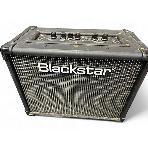 Used Blackstar ID Core Stereo 20 Guitar Combo Amp